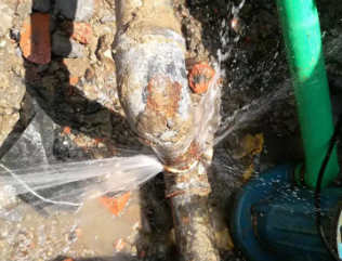 荆州市测漏水公司电话