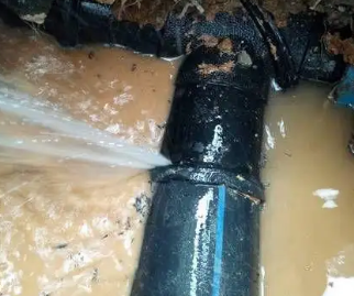 荆州市测漏水公司哪家好