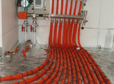 荆州市地暖维修多少钱