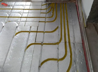 荆州市地暖维修哪家好