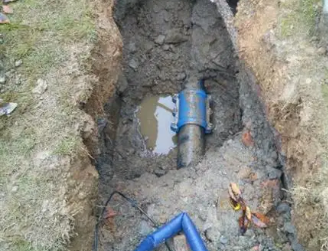 荆州市水管漏水检测多少钱