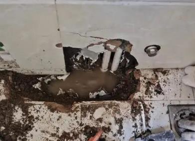 荆州市漏水检测电话